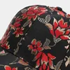 Top Caps Süper Beyzbol Kapağı Erkek ve Kadınlar Retro Street Kişilik Hip Hop Ördek Şapkası Trend Sıradan Kurutucu