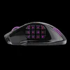 Teclado Mouse Combos Redragon M913 Impact Elite Wireless Gaming com 16 botões programáveis 16000 DPI Bateria de 80 horas e sensor óptico Pro 230412