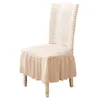 Chair Covers All Season Comfortable High Quality Cover Modern Household Living Room Soft Bubble