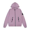 Mäns plusstorlek Hoodies 2022 Fall New Fashion Brand Casual Men's Women's Solid Color Hooded Sweater Pullover Sports2577