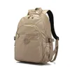 Tegaote Backpack for Women Schoolbag Tiener Girls Nylon Waterproof Bagpack Men Feminina Travel Lichtgewicht Computerzak Student9269088