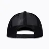 Boll Caps hatt för att köra unisex mesh baseball cap visor strand hip hop justerbart ris