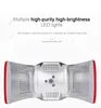 Home Salon Korea LED Hautverjüngung PDT 7 Farben Gesichtslicht Photon LED Therapiegerät