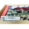 Fiber Optic Equipment To Brazil Brand ZTE ZXA10 C300 C320 OLT GTGO C B