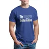 Erkek Tişörtleri Komik Gitar Sana İyi Olun Ahşap Vintage Müzik Hediyesi T-Shirt Özel Moda Toptan Kıyafetleri Kawaii Cosplay Tshirts 7160
