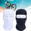 Máscaras de bicicleta máscara de máscara de esqui preto Lycra Motorcyc para homens Mulheres máscara facial completa Balaclava Ciclismo Ski Cap bap de inverno máscara de neve de neve Bike Outdoor L221014