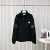 Northface Erkek Ceket Kış Tech Tech Polar Ceket Moda Sıcak Kalın Kuzu Dış Giyim Tasarımcı Tasarımcı Lüks Kadınlar Erkek Ceket Tasarımcı Hoodie 603