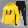 Männer Trainingsanzüge Neue Jogger Anzug für Männer Hoodies Hosen 2 teile/sätze Sweatshirt Jogginghose Männlichen Turnhallen Tops Hosen Sportswear