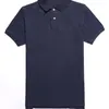 Männer Polos Große Größe Hohe Qualität Hombre Baumwolle Kleine Pferd Shirt Top Männer Kurzarm Alligator Polo Camisa Homme maskulin