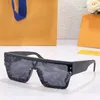 Sunglasses Glasses Designer Frame Glasses 2023 Shades Designer Sunglasses for Woman Fashion Ins Net Red Same Men An Sun Sun