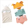 Baby Bademantel Gaze Kaninchen Ohr Roben Musselin Baumwolle Badetücher Mit Kapuze Cape Cartoon Strand Handtuch kinder Kuscheln Swaddle Swaddling BC129