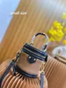 Designers Bucket Bag Luxury Women's Bags Rich barrels Real Leather Classic Presbyopic Handbags Petit Noe Modeling Crossbody