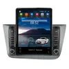 Araba DVD Radyo Video Oynatısı Android 11 Seat Altea için 5P 2004 - 2015 Toledo 5P III 3 2004 - 2009 Bt WiFi Carplay Navi GPS
