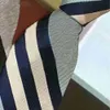 Nekbanden high-end zijden stroptie heren business klassiek geweven handgemaakte jacquard stropdas bruiloft nekkleding mode-accessoires