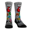 Heren sokken aangepast picture print gepersonaliseerd ontwerp mannen vrouwen grappig diy gaming sport amazon fba label drop leverancier