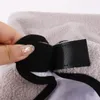 Boinas femininas lã de lã de pescoço mais quente Winter Buff à prova de vento cachecol para homens bandana máscara macia tampa de snowboard de esqui macio Garda de snowboard