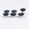 Contrôleurs de jeu 14pcs Thumbsticks en métal Poignées Joystick Caps Paddle Dpad Trigger Lock pour X Box One Elite Wireless Controller Series 2