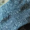 Chaussettes pour hommes SAUCE ZHAN Hommes Mosaïque Hommes Été Low Cut Antidérapant Déodorant Invisible No Show 5pcs Pack