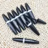 Makijaż oczu Tusz do rzęs Efekt sztucznych rzęs Pełne rzęsy Natural Black Wodoodporny M520 Eyes Mascaras cosmetico