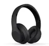 ST3.0 Wireless Headphones Stereo Bluetooth Headsets Foldable Earphone Animation Showing vvv