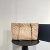 2022 w nowym stylu torebki damskie top luksusowy design marka pojedyncza torba na ramię torebka modna torba z prawdziwej skóry