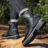 Bottes Zapatos Casuales Desert Man Chaussures Casual Hommes Cuir pour 2022 Robe de sport longue pour hommes