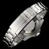 Montres-bracelets Master Design Montre Mécanique Automatique 2021 Chaude Céramique Rose Grande Fenêtre Calendrier Boucle Déployante Saphir Verre Étoile Affaires