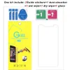 Screen Protector Protective Film for iPhone 15 14 13 12 Mini 11 Pro Max X Xs Max 8 7 6 Plus Samsung A71 A21 A52 A72 LG stylo 6 Aristo 5 Tempered Glass with paper package