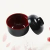 Bowls Bowl Soup Japaneselid Miso Ramen Rice Noodle Set Small Lids Style Appetizer Servingasian Ceramic Chinesecovercereal