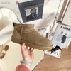 2023 NOWOŚĆ Australia klasyczne buty śnieżne zimowe buty mężczyźni Neumel zamsz but kobiety kostki designerski designer newm seria botki dla dzieci ciepłe buty martin