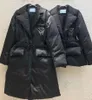 Designer-Daunenjacke für Damen, eleganter Mantel, Pufferjacken, Oberbekleidung, Parka, Herrenbekleidung, lässig, Streetwear, Damenmode, Marke mit langen Ärmeln, Windbraker