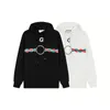 디자이너 남성 Double G Womens Hoodie for Men Lightning Link Letter Matching Stripre Sweater Terry 점퍼 그래픽 우수한 품질의 Ggity 스타일 풀오버 스웨터