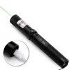 Pauteur de pointeur laser puissant 3000m 532 nm 10 mile SOS Green Blue Blue Violet Lights Lampe USB Pend à LED rechargeable