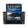 UNIVERSAL CAR DVD Autoradio Multimedia Multimedia Head Unit Android 11 Carplay 8G per Tesla Vertical Style Screen Navigation GPS