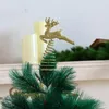 Рождественские украшения отличное украшение анти-деформированного рождественского орнамента