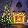 弦楽クリスマスライトカーテンストリングライトウォーターフォールアウトドアデコレーション5m droop0.4-0.6mの妖精パーティーの休日の妖精の妖精