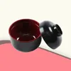 Bowls Bowl Soup Japaneselid Miso Ramen Rice Noodle Set Small Lids Style Appetizer Servingasian Ceramic Chinesecovercereal