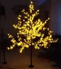 1.8m LED Maple Lawn Lamps أضواء شجرة LED LED عيد الميلاد 636