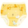 Cloth Diapers 5PC/lot 6 layer Baby Resuable Cotton Training Panties Nappies Infant Eco-friendly Nappy Potty Diaper for 221014