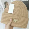 Cap Bonnet Warm Luxury Beanies Designer Winter Bean Men and Women Fashion Design Knit Hats Fall Woolen Caps Letter Jacquard Unisex8533695