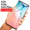 Screen Protector 3D Curved Tempered Glass For Samsung Galaxy S23 S22 S21 S20 Note 20 Ultra S10 S8 S9 Plus Note 10 Note8 Note9 S10E Film