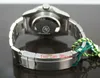 Original Box Titta No Date Sub-114060 Steel 0YSTER Black Ceramic Bezel Watch Box/Papers Mechanical Automaticmens BF Watches