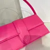 2022 Новая высокая качественная сумка подмышки роскошные дизайнерские плечи Woenm модные сумки Duffle Tote Кожаная сумочка сумка с поперечины
