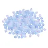 Decorative Flowers 200Pcs Wedding Party Confetti For Garden Home Table Event Decor