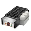 ED81 Electric Takoyaki Machine Maric