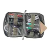 Sac à dos oxford pour hommes, pochette de rangement tactique, Kit médical, sac de rangement d'outils, trousse de premiers soins de survie en plein air, accessoires de jeu