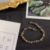 Bracelets porte-bonheur chaîne à maillons, design Unique, bijoux invisibles exquis pour femmes et hommes, amour, taille réglable 242l