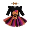 ropa de halloween para bebes