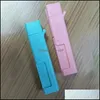 Press Elevator Tool Touchscreen Button Closer Tool Touchless Door Opener Press Elevator Tools Pink Green Portable Drop Delivery 2022 Dh2Ny