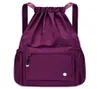 루 십대 배낭 야외 가방 고전 클래식 스케이크 학교 가방 학생 스포츠 가방 핸드백 8 색